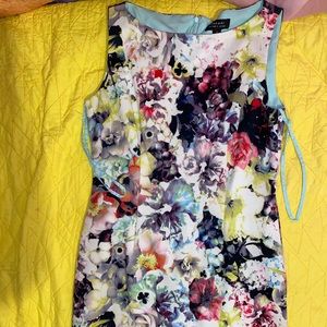 Women’s Tahari Formal Dress